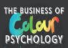 Psychology : Psychology : ¿Como pueden los colores ayudarnos a mejorar nuestro branding?