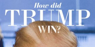 Psychology : This is How Trump Actually Won The Elections! – Infographic