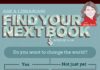 Science infographic – Ask a Librarian: Find the Right Book for Your Child (Age Group 9-12)