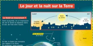 Science infographic – PlayBac Presse
