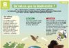 Science infographic – Qu’est-ce que la biodiversité ?