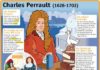 Science infographic – Science infographic – Fiche exposés : Charles Perrault
