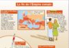 Science infographic – Science infographic – La fin de l’Empire romain