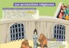 Science infographic – Science infographic – Les persécutions religieuses