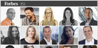 Social media infographic – 15 Social Media Management Tools That Can Help Your Business Thrive