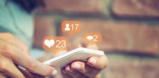 Social media infographic – 5 Social Media Trends to Expect in 2019