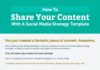 Social media infographic – 7 Social Media Infographics That Will Make You More Productive
