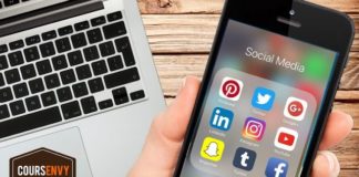 Social media infographic – BESTSELLING :- Social Media Marketing 2017 – Learn PPC on 10+ Platforms get this course with huge sale