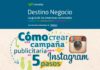 Social media infographic – Cómo crear una campaña publicitaria en Instagram #infografia #socialmedia #marketing
