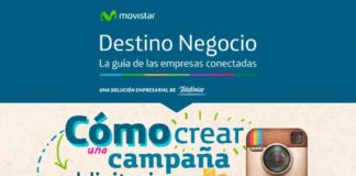 Social media infographic – Cómo crear una campaña publicitaria en Instagram #infografia #socialmedia #marketing