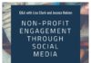 Social media infographic – Delving into the world of social media can be difficult. Believe me, I know. But…