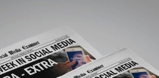 Social media infographic – Facebook Rolls Out Major Video Updates: This Week in Social Media