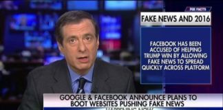 Social media infographic – Fake News, Activism And Augmented Reality: Is 2017 Social Media’s Most Exciting Year Yet?