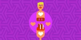 Social media infographic – How Consumers Respond to Brands on Social Media: New Research