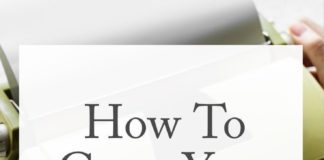 Social media infographic – How To Grow Your Audience If You Hate Social Media