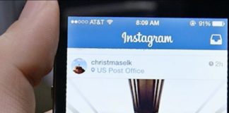 Social media infographic – Instagram Tips & Tricks to Become an Influencer