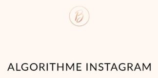 Social media infographic – Pods Instagram : l’astuce ninja contre l’algorithme 2018