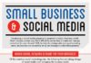 Social media infographic – SOCIAL MEDIA – Small Business and Social Media Strategic Plan – infograp…