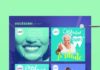 Social media infographic – Social Media • 2017 on Behance