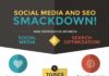 Social media infographic – Social Traffic Vs. Search Traffic: A Detailed Guide
