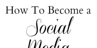 Social media infographic – Sweet and Spicy Bacon Wrapped Chicken Tenders