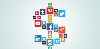 Social media infographic – Top 10 Richest Social Media Stars – 2018 List