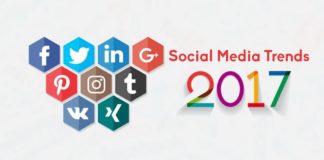 Social media infographic – Top 7 Social Media Trends You Shouldn’t Ignore this 2017 socialpilot.co/… #I…