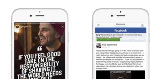 Social media infographic – Where Social Media Is Headed in 2017: The Biggest Trends to Watch For