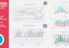 Statistics infographic : 4K NextGen Resizable Statistics Charts Pack One by signs09 4K infographics & sta…