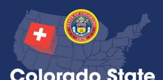 Statistics infographic : COLORADO SALARY STATISTICS IN NURSING CAREER – Le statistiche degli stipendi del…