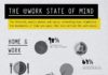 Statistics infographic : Statistics infographic : 98% of us send work-related e-mails nights and weekends, and other work vs. non-work statistics #infographics