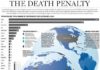 Statistics infographic : Statistics infographic : Death Penalty – World Statistics (INFOGRAPHIC)