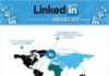 Statistics infographic : Statistics infographic : Linkedin statistics 2013 #infographic #socialmedia By www.linkedin.com/in/seoexpertindiaridds #infographicsstatistics