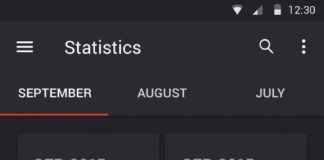 Statistics infographic : Statistics infographic : Statistics page in material design #infographicsstatistics