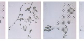 Statistics infographic : Statistics infographic : Studio Terp Infographic: maps showing different statistical info on the Netherlands. Read how to use them.