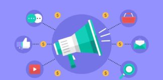 Statistics infographic : The marketing statistics infographic that shows what really works in marketing