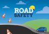 Statistics infographic : UK Road Accident Statistics Infographic