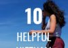 Travel infographic – 10 Helpful Vietnam Travel Tips