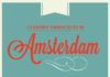 Travel infographic – 13 Quirky Things to do in Amsterdam #infographic