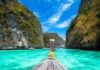Travel infographic – 15 of the Best Beaches in Thailand that You NEED to Visit