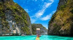 Travel infographic – 15 of the Best Beaches in Thailand that You NEED to Visit