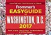 Travel infographic – A Shortcut Guide to Washington DC