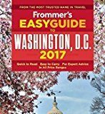 Travel infographic – A Shortcut Guide to Washington DC