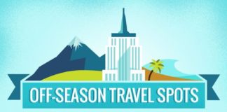 Travel infographic – Foldable Daily Planner Printable PDF, Print+Fold, Log, Notes, Templates, Daily To Do List, A4, A5, Letter, Half-size