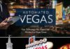 Travel infographic – How Tech Has Transformed the Las Vegas Scene – Infographic
