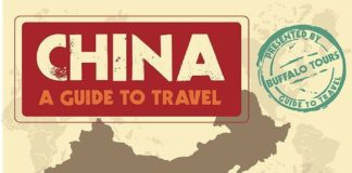 Travel infographic – INFOGRAPHIC: Travel Tips for Your First Trip to China