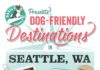 Travel infographic – Infographic | Dog Friendly Destinations – Seattle, WA | Basil's Travels