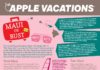 Travel infographic – Maui Travel Tips endlessdestinatio…