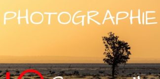 Travel infographic – Photo de paysage – 10 astuces pour les réussir à tous les coups !