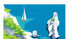 Travel infographic – Richard Zielenkiewicz: octobre 2008….reépinglé par Maurie Daboux ❥•*`*…